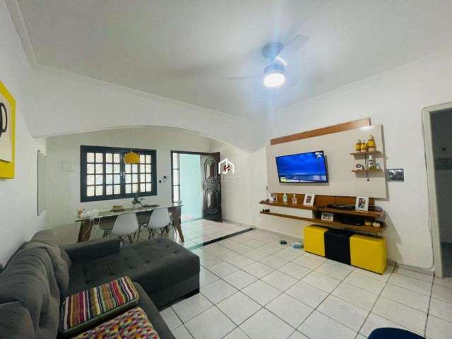 Casa com 2 quartos à venda na Rua Benedicta de Oliveira Rosa, 93, Residencial Estoril, Taubaté por R$ 450.000
