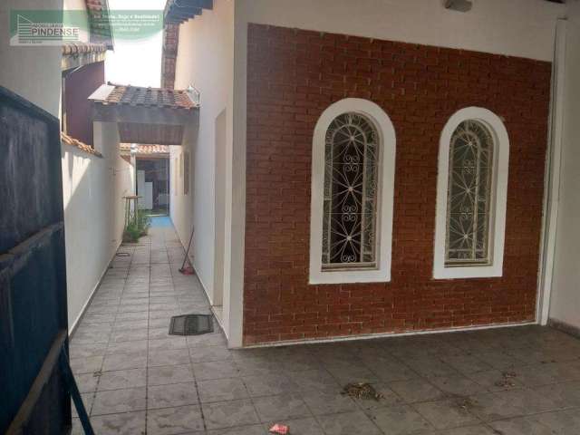 Casa com 2 quartos à venda na Jornalista Rômulo Campos D'Arace, 511, Vila Rica, Pindamonhangaba por R$ 350.000