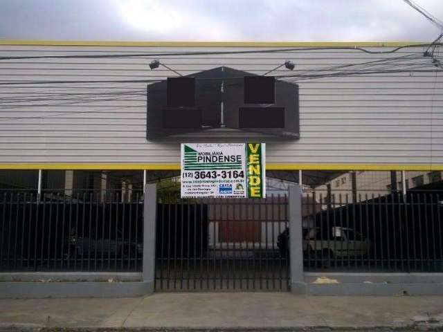Sala comercial à venda na Avenida Albuquerque Lins, 433, Parque São Benedito, Pindamonhangaba por R$ 3.400.000