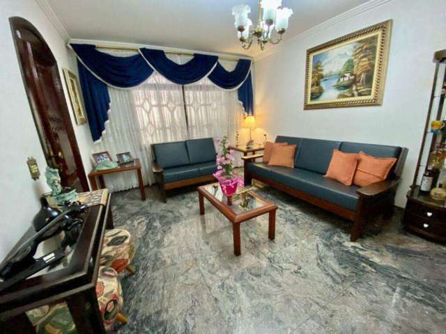 Casa com 3 quartos à venda na Rua Glória do Goitá, 113, Jardim Independência, São Paulo por R$ 698.500