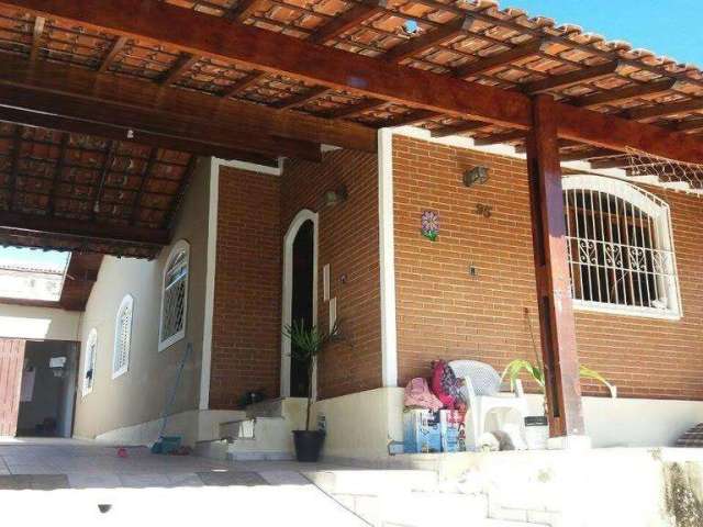 Casa com 2 quartos à venda na Anacleto Rosas Júnior, 541, Residencial e Comercial Cidade Jardim, Pindamonhangaba por R$ 280.000