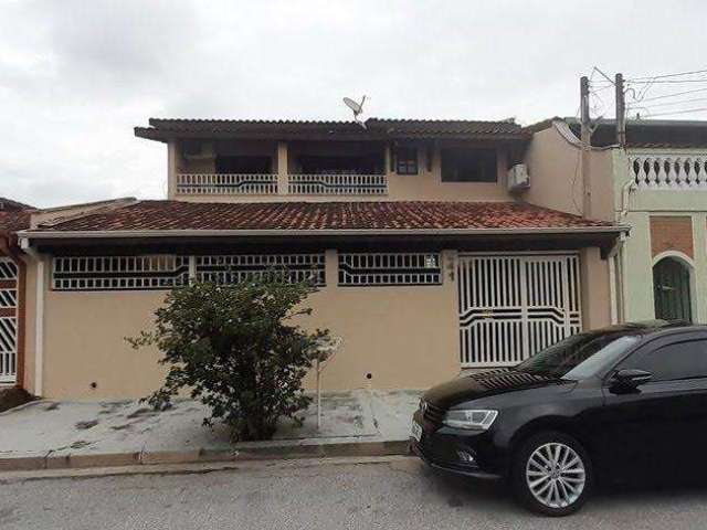 Casa com 3 quartos à venda na Armando Goffi, 569, Loteamento Residencial Andrade, Pindamonhangaba por R$ 500.000