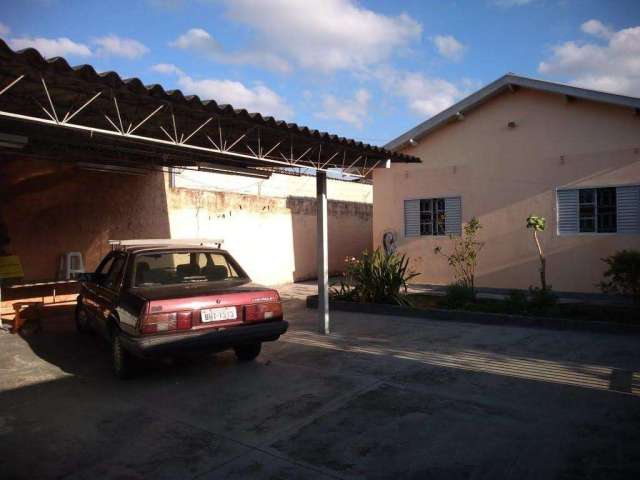 Casa com 3 quartos à venda na Alfredo Alves, 876, Conjunto Residencial Araretama, Pindamonhangaba por R$ 500.000