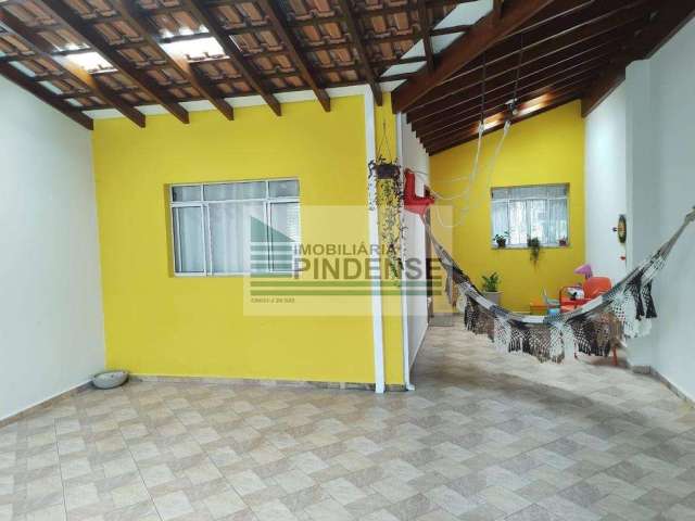 Casa com 2 quartos à venda na Benedito Jacinto Ramos, 457, Jardim Princesa, Pindamonhangaba por R$ 260.000