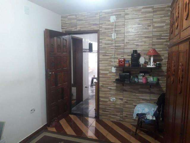 Casa com 2 quartos à venda na Alfredo Alves, 889, Conjunto Residencial Araretama, Pindamonhangaba por R$ 260.000