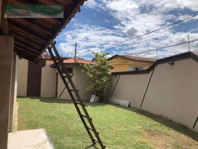 Casa com 2 quartos à venda na Atílio Amadei, 997, Residencial Campo Belo, Pindamonhangaba por R$ 585.000