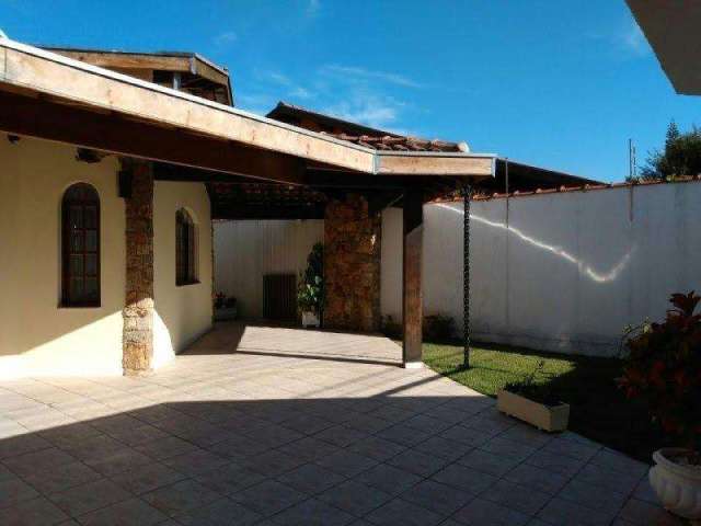 Casa com 3 quartos à venda na Abdalla Muassab, 456, Jardim Residencial Doutor Lessa, Pindamonhangaba por R$ 1.000.000