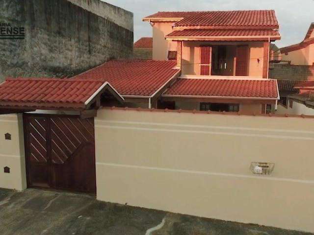 Casa com 3 quartos à venda na Eurico Gutmacher, 668, Mombaça, Pindamonhangaba por R$ 540.000