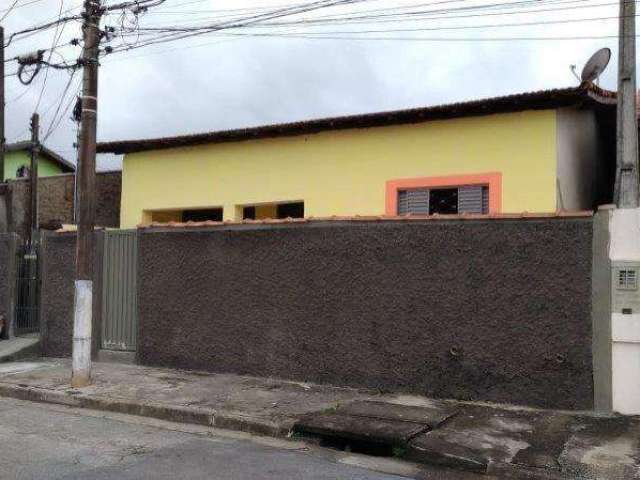 Casa com 3 quartos à venda na Rua Cônego João Antonio da Costa Bueno, 522, Santana, Pindamonhangaba por R$ 380.000