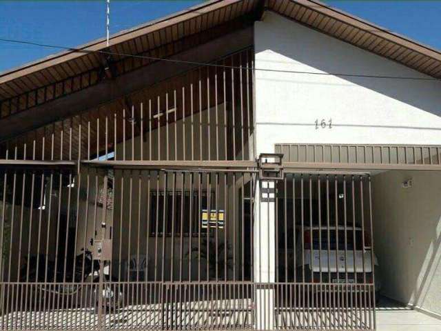 Casa com 2 quartos à venda na Rua Argemiro Cypriano de Oliveira, 578, Crispim, Pindamonhangaba por R$ 300.000