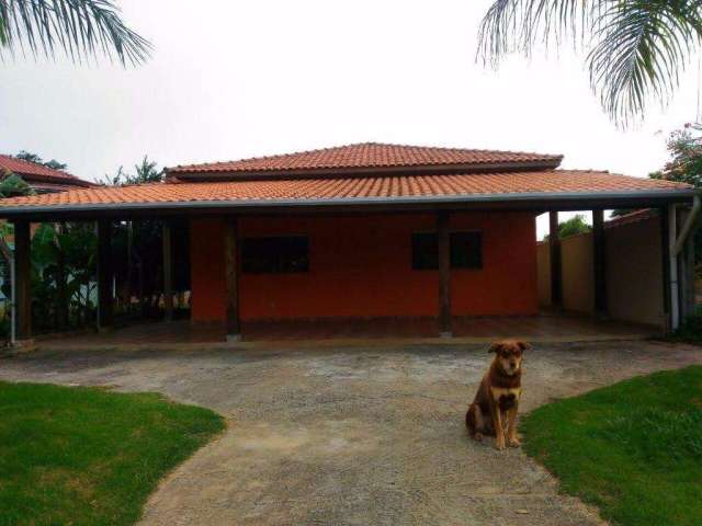 Casa com 3 quartos à venda na Jaboticabeiras, 254, Goiabal, Pindamonhangaba por R$ 640.000