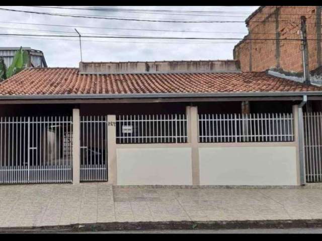 Casa com 3 quartos à venda na Cachoeira Paulista, 721, Cidade Nova, Pindamonhangaba por R$ 500.000