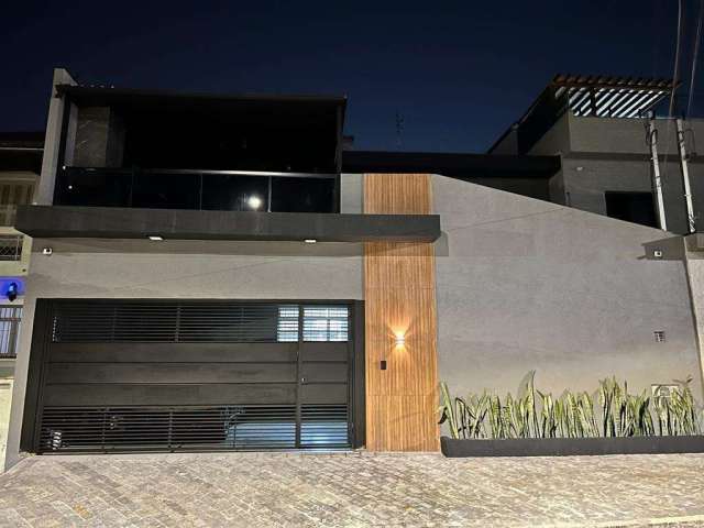 Casa com 3 quartos para alugar na Rua Cambembé, 116, Cidade Mãe do Céu, São Paulo por R$ 8.000