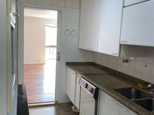 Apartamento com 2 quartos para alugar na Rua Dom Paulo Pedrosa, 1200, Real Parque, São Paulo por R$ 3.500