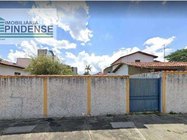 Terreno à venda na Antônio Rodrigues, 542, Centro, Pindamonhangaba por R$ 420.000