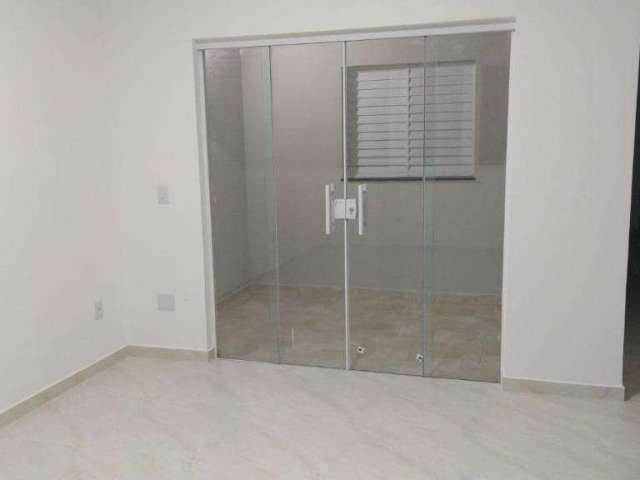 Casa com 3 quartos à venda na Luiz José Salgado de Moura, Loteamento Residencial e Comercial Flamboyant, Pindamonhangaba por R$ 390.000