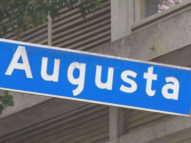 Prédio à venda na Rua Augusta, 699, Consolação, São Paulo por R$ 7.840.000