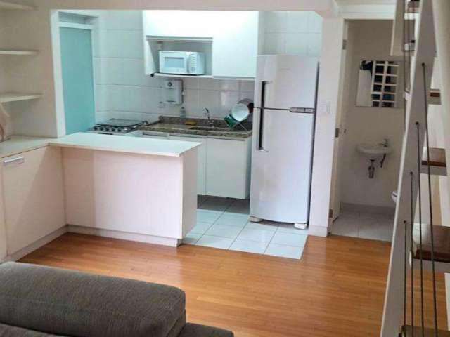 Apartamento com 1 quarto para alugar na Rua Paulistânia, 205, Sumarezinho, São Paulo por R$ 3.864