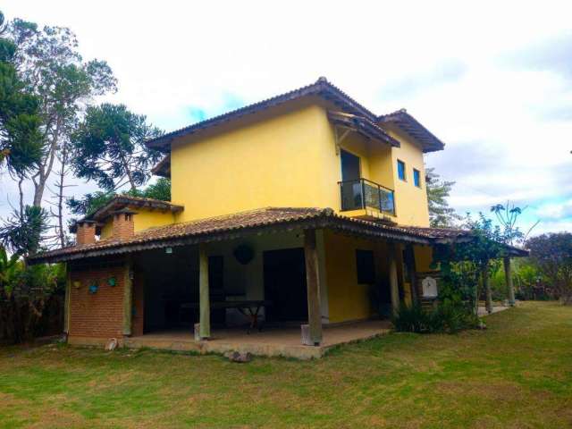 Chácara / sítio com 3 quartos à venda na Pedro Pereira de Morais, Bom Sucesso, Pindamonhangaba por R$ 490.000