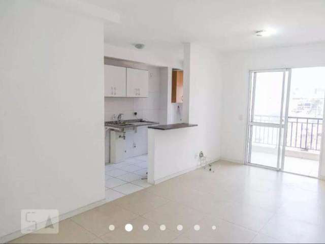 Apartamento com 2 quartos para alugar na Rua Adelino de Almeida Castilho, 151, Maranhão, São Paulo por R$ 2.300