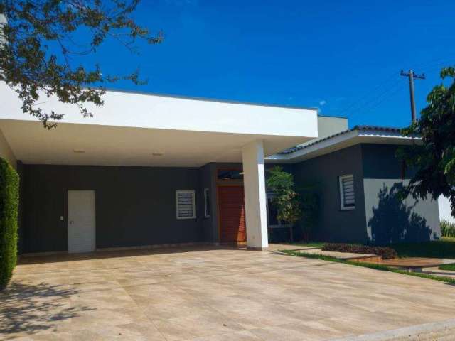 Casa em condomínio fechado com 3 quartos à venda na Manoel Marcondes Oliveira Mello, Condominio Residencial Real Ville, Pindamonhangaba por R$ 1.650.000