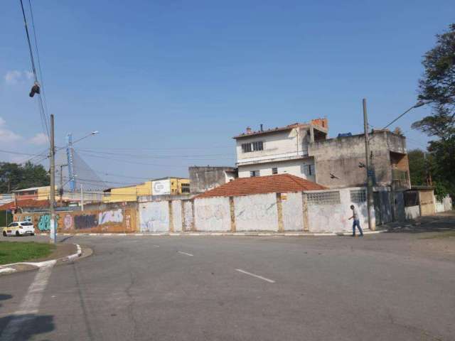 Sala comercial à venda na Soldado Stanislau Wojcik, 21, Vila Sant Anna, Guarulhos por R$ 420.000