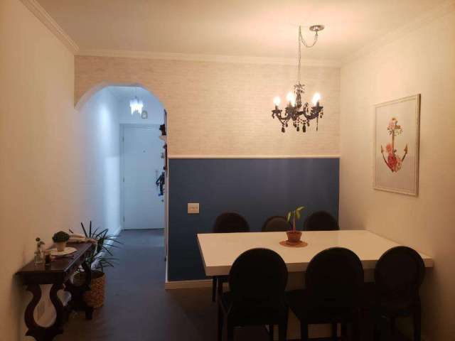 Apartamento com 2 quartos para alugar na Alameda Barão de Limeira, 511, Campos Eliseos, São Paulo por R$ 3.500