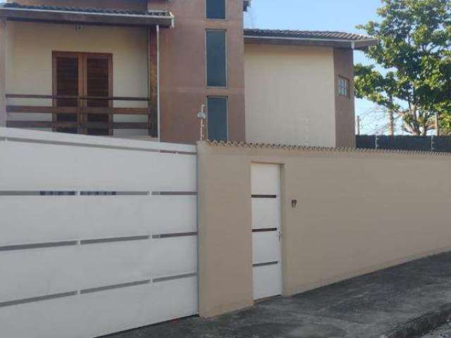 Casa com 3 quartos à venda na José Derrico Moreira, Mombaça, Pindamonhangaba por R$ 430.000