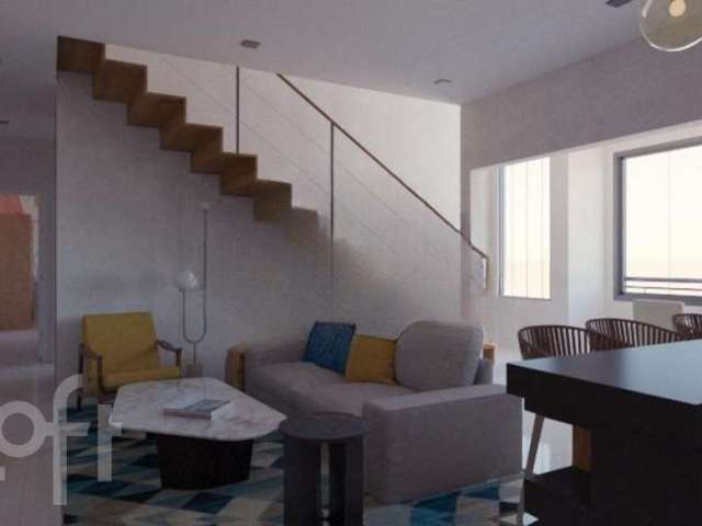 Apartamento com 3 quartos à venda na Mauro de Araújo Ribeiro, 260, Jaraguá, São Paulo por R$ 638.000