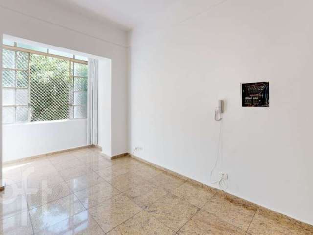 Apartamento com 1 quarto à venda na Avenida Nove de Julho, 1289, Bela Vista, São Paulo por R$ 400.000