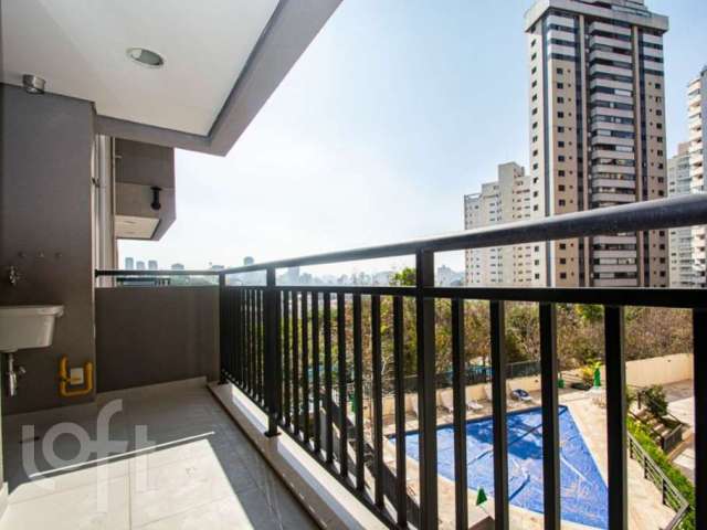 Apartamento com 1 quarto à venda na Rua Pedro Pomponazzi, 650, Vila Mariana, São Paulo por R$ 927.000