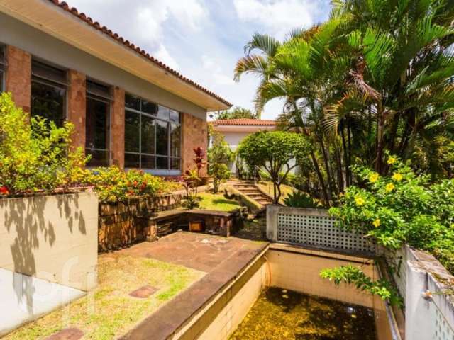 Casa com 3 quartos à venda na Rua Tomé de Souza, 809, Lapa, São Paulo por R$ 2.100.000