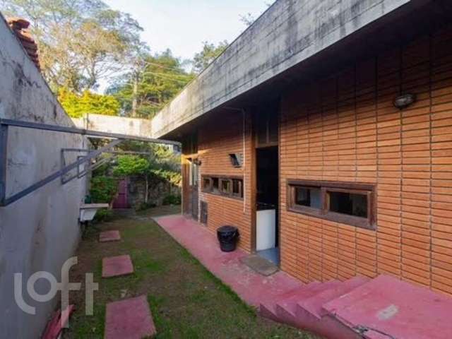 Casa com 5 quartos à venda na Rua Capepuxis, 362, Alto de Pinheiros, São Paulo por R$ 4.500.000