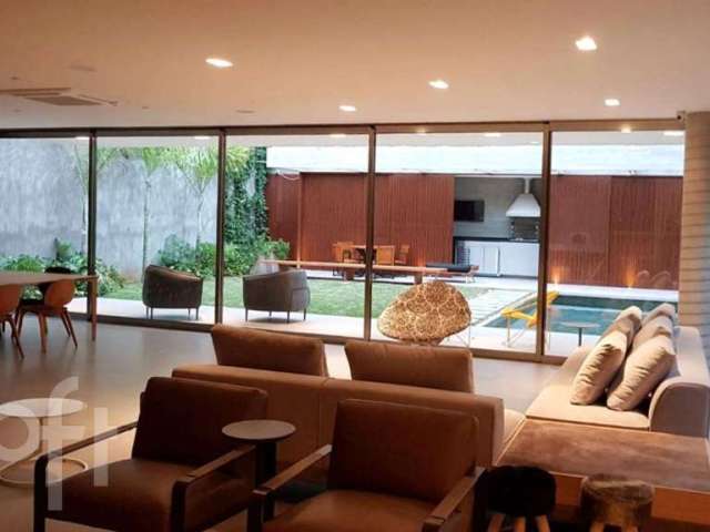 Casa com 5 quartos à venda na Rua Murajuba, 292, Alto de Pinheiros, São Paulo por R$ 11.900.000