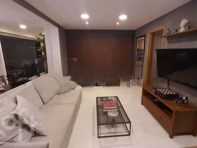 Apartamento com 3 quartos à venda na Rua Guimarães Passos, 146, Vila Mariana, São Paulo por R$ 1.790.000