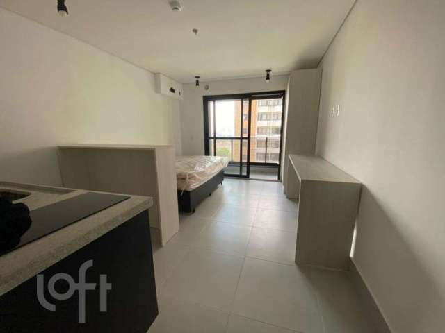 Apartamento à venda na Rua Paula Ney, 428, Vila Mariana, São Paulo por R$ 430.000