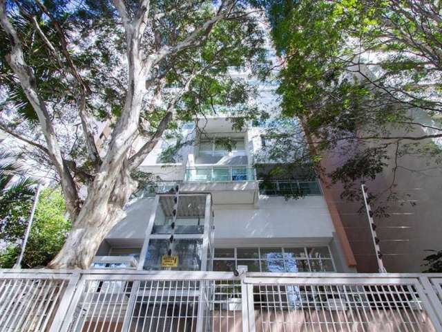 Apartamento com 2 quartos à venda na Rua Mateus Grou, 575, Pinheiros, São Paulo por R$ 1.330.000
