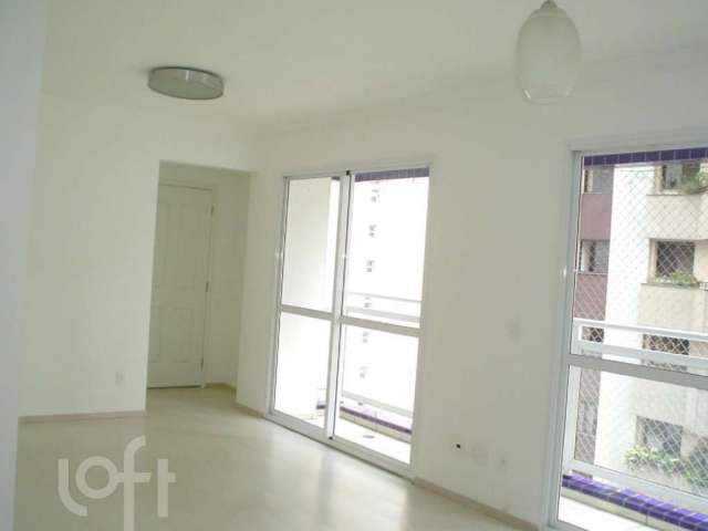 Apartamento com 3 quartos à venda na Rua Mateus Grou, 340, Pinheiros, São Paulo por R$ 1.800.000