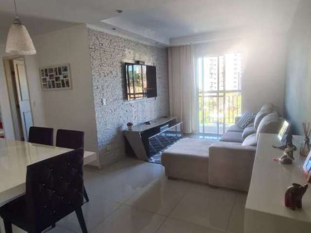 Apartamento com 3 quartos à venda na Padre Arlindo Vieira, 2772, Sacomã, São Paulo por R$ 427.000