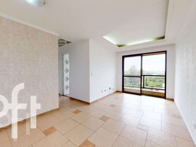 Apartamento com 3 quartos à venda na Anchieta, 3609, Sacomã, São Paulo por R$ 290.000