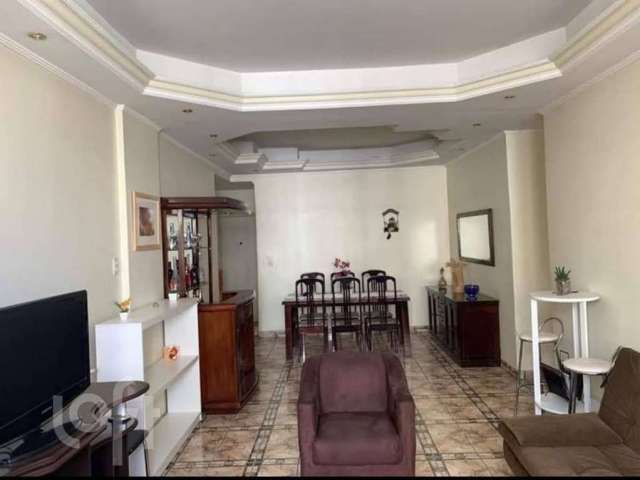 Apartamento com 3 quartos à venda na Avenida Brigadeiro Luís Antônio, 1195, Bela Vista, São Paulo por R$ 1.045.000