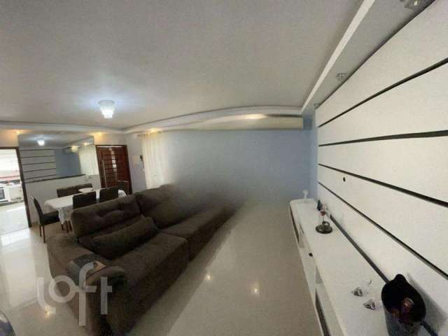 Casa com 4 quartos à venda na Rua Guabiju, 52, Tatuapé, São Paulo por R$ 1.800.000