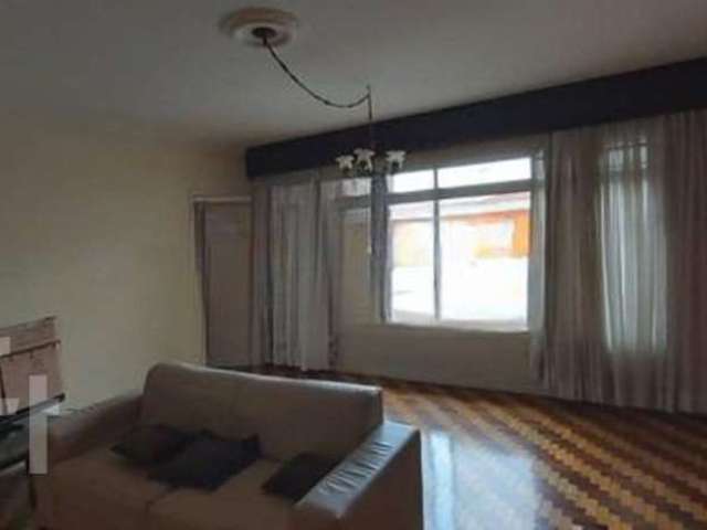 Casa com 4 quartos à venda na Emboaçava, 549, Mooca, São Paulo por R$ 1.359.000