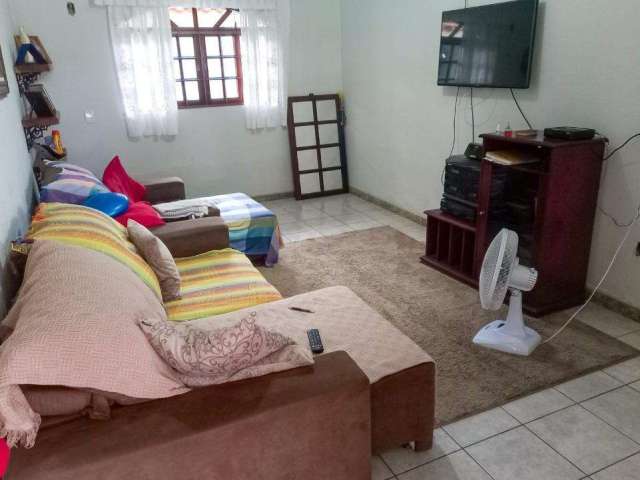 Casa com 3 quartos à venda na Celestino Ribeiro Nóbrega, Residencial e Comercial Vila Verde, Pindamonhangaba por R$ 700.000
