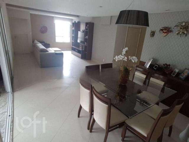 Apartamento com 3 quartos à venda na Rua Francisco Pessoa, 800, Vila Andrade, São Paulo por R$ 1.250.000