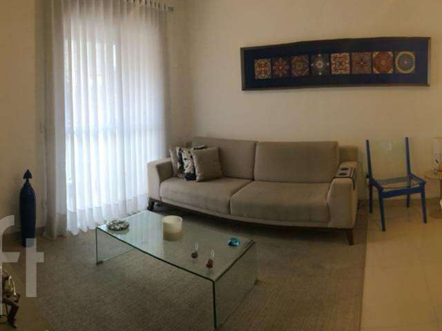 Apartamento com 1 quarto à venda na Rua Cascado, 62, Vila Andrade, São Paulo por R$ 275.000