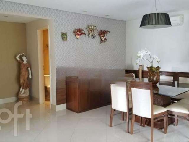 Apartamento com 3 quartos à venda na Rua Francisco Pessoa, 800, Vila Andrade, São Paulo por R$ 1.350.000