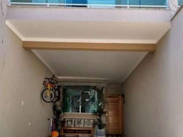 Casa com 3 quartos à venda na Rua José de Moura Cintra, 78, Jaraguá, São Paulo por R$ 650.000
