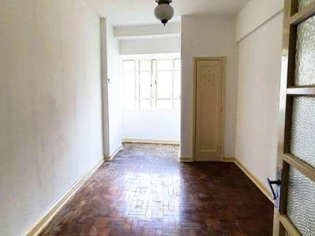 Apartamento com 1 quarto à venda na Avenida São João, 1311, República, São Paulo por R$ 339.480