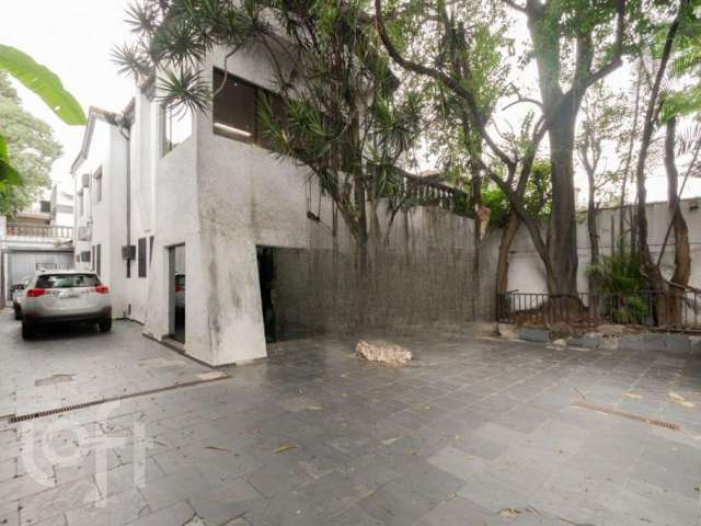 Casa em condomínio fechado à venda na Gabriel Monteiro da Silva, 251, Jardim Paulista, São Paulo por R$ 14.600.000
